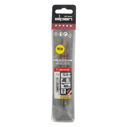 12.0mm Porcelain & Concrete C Protector Drill Bit Set Tile