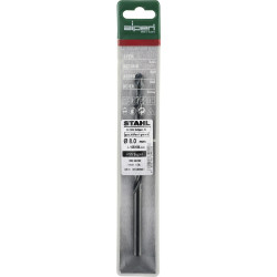 Hss Super Drill Bit Long 8 X 165mm Pouch