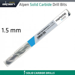 Sc-drill Din 338 1.5mm