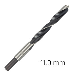 Wood Drill Bit 11 X 142mm