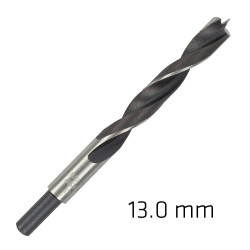 Wood Drill Bit 13 X 151mm