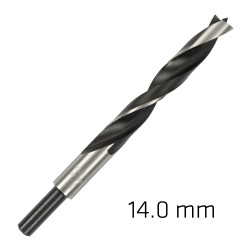 Wood Drill Bit 14 X 160mm