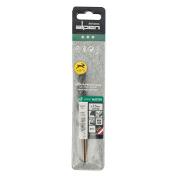 Hss Sprint Master 7.5mm X1 Sleeved Din338 ALPEN Drill Bit