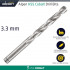 Hss Cobalt Drill Bit 3.3mm