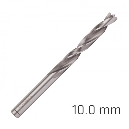 Hss Cobalt Wood Drill Bit 10mm Hss Cobalt Wood Drill Bit 10mm