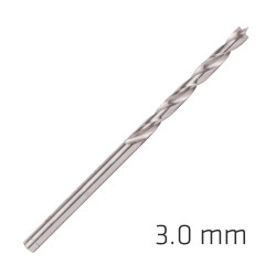 Hss Cobalt Wood Drill Bit 3mm