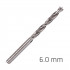 Hss Cobalt Wood Drill Bit 6mm