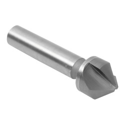 Counter Sink Solid Tungsten 16.5mm X 10mm