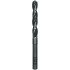 Hss Twist Drill 22mm 159x86mm Reduced Shank 12,7 Mm