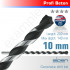 Concrete 10.0 X 200mm Profi Beton Drill Bit Masonry