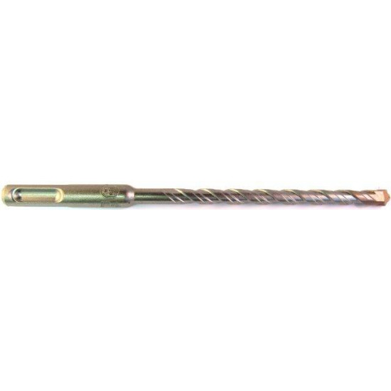 Sds Plus Hammer 110 X 50mm 4mm Bulk Sds Plus Hammer 110 X 50mm 4mm Bulk