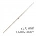 ALPEN Sds Max Drill 1320x1200x25mm