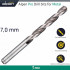 ALPEN Pro Hss Drill Din 338 Rn 135 With Split Point 7.0mm Bulk