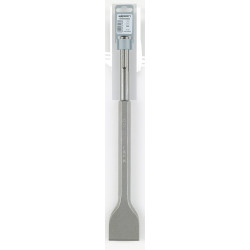 Sds Max Chisel Wide 80x300mm