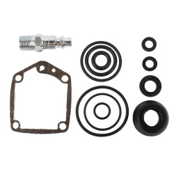 Air Nailer Service Kit O-rings & Seals (3/6-8/11/13/15/17/20/23/28/33/