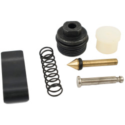 Air Nailer Service Kit Comp. Spring & Trigger Plate (23-30) For At0002