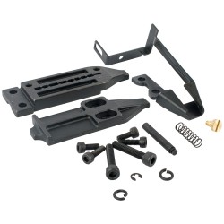 Air Nailer Service Kit Driver Guide Comp. (1/36-46) For At0002