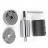 Air Drill Service Kit Rotor & Cyl. (18/19/21-23) For At0005