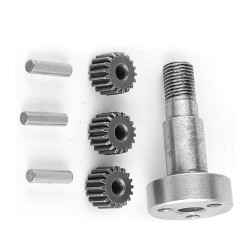 Air Drill Service Kit Gear & Rot. Axle (25-27) For At0005