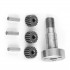 Air Drill Service Kit Gear & Rot. Axle (25-27) For At0005