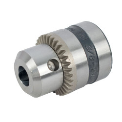 Chuck 13mm 3/8-24unf For Air Drill 12.5mm Reversable 550rpm (1/2')