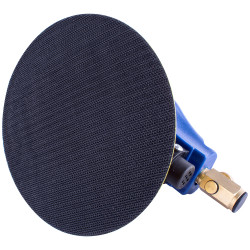 150mm Orbital Palm S&er Hook And Loop 2.4mm Orbit