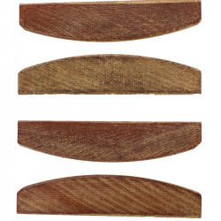 Rotor Blades 4piece For Air Ratchet Wrench 3/8'