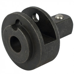 D-type Head For Air Ratchet Wrench