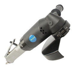 Air Angle Grinder M12 180mm 7' Heavy Duty