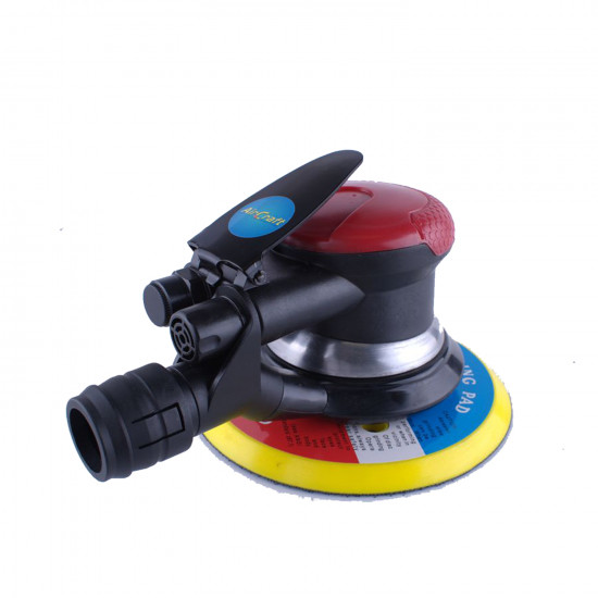 150mm Orbital Palm Sander 4.8mm Orbit