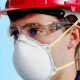 Safety Eyewear Glasses Clear In Poly Bag Safety Eyewear Glasses Clear In Poly Bag