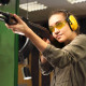 Safety Eyewear Glasses Yellow In Poly Bag Safety Eyewear Glasses Yellow In Poly Bag