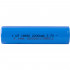 Battery 18650 Lithium 2200mah Rechargeable Carded 1pc