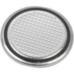 Battery Coin Cr1632 3v Lithium X5 Pack (moq 20)