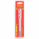 4 Flute Wood Boring Bit 10mm