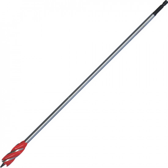 4 Flute Wood Boring Bit 19 X 400mm