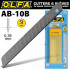 OLFA Blades Ab-10b 10/pack 9mm