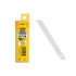 OLFA Blades Stainless Steel 10/pack 9mm Carded