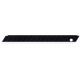 OLFA Blades Black X-sharp 50 Per Pack Ultra Sharp 9mm OLFA Blades Black X-sharp 50 Per Pack Ultra Sharp 9mm