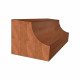 Cove Router Bit 1/2' Cove Router Bit 1/2'