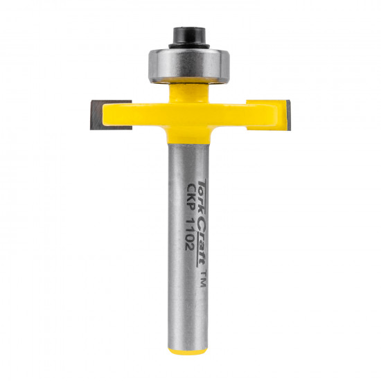 Router Bit Slotted 3/16' (4.76mm) Router Bit Slotted 3/16' (4.76mm)