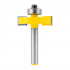 Router Bit Slotted 5/16' (7.94mm)