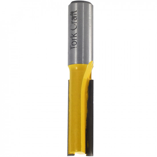 Long Blade Straight Bit 1/2'x1-1/2'