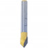 Router Bit V Groove 90 Degree 1/2'