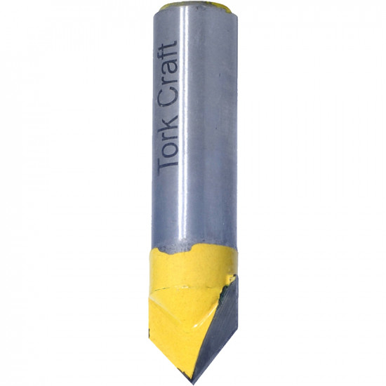 Router Bit V Groove 90 Degree 5/8' Router Bit V Groove 90 Degree 5/8'