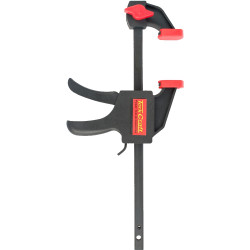 Clamp Quick 100mm 4' Spreader