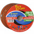 10+5 Cutting Disc Steel & Ss 115 X 1.0 X 22.2 Mm 4x More Peformance