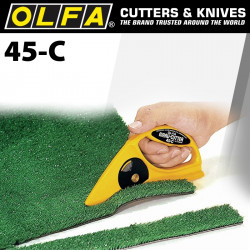OLFA Carpet - Lino Cutter