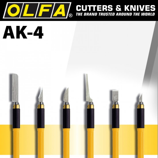 OLFA Art Knife Professional OLFA Art Knife Professional