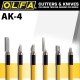 OLFA Art Knife Professional OLFA Art Knife Professional